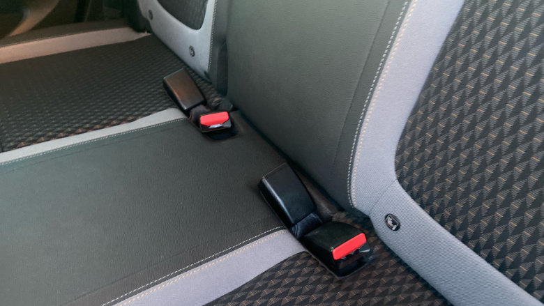 Vauxhall Crossland X 1.2T [110] Elite 5dr [Start Stop] Auto Petrol Hatchback